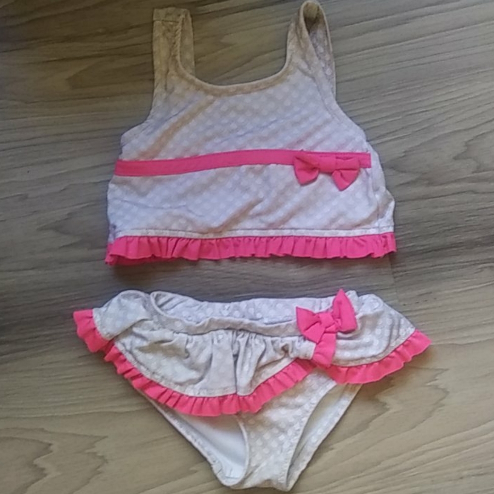 Toddler swimsuit